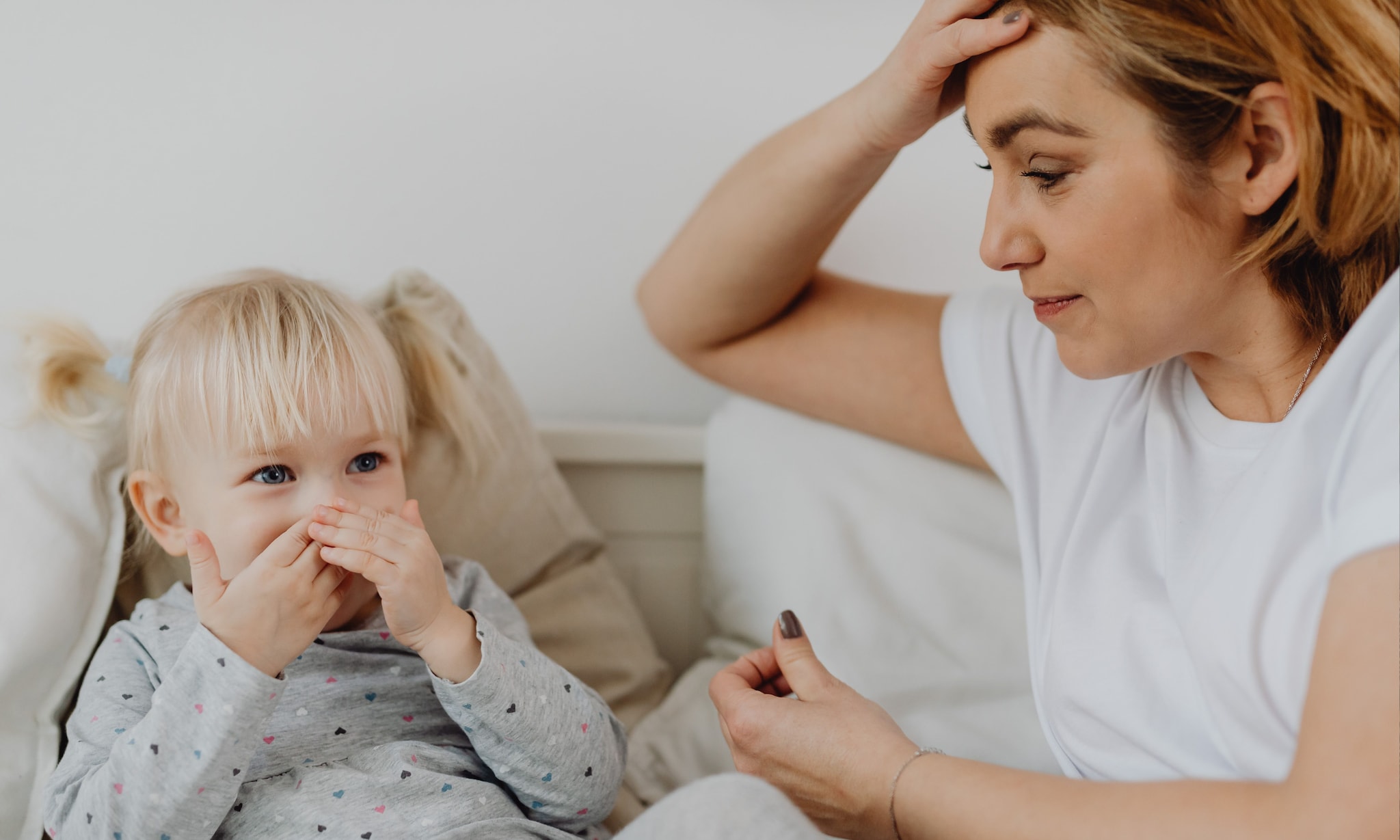 34 keer rare reacties op de naam van jullie baby