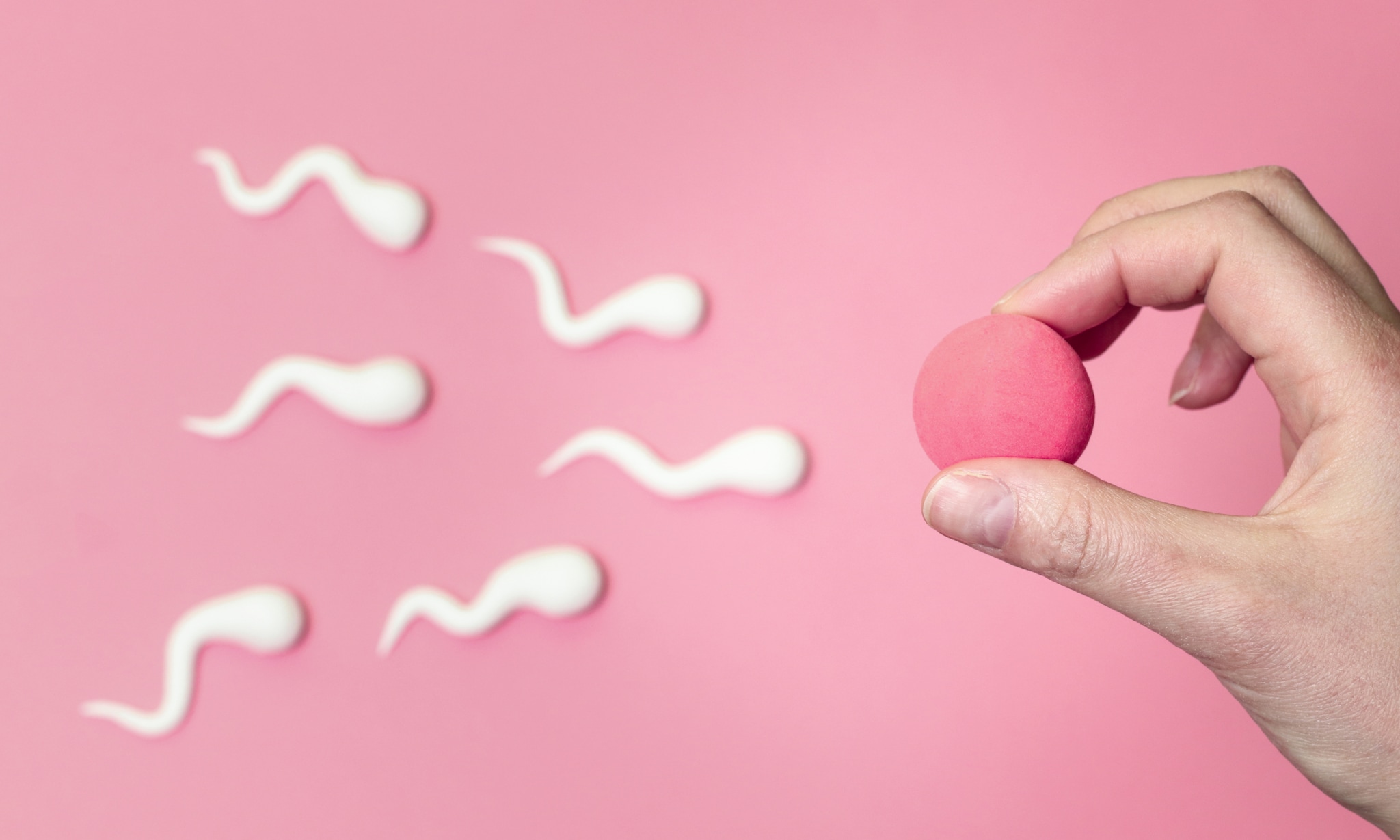 Start je binnenkort met IVF? 9x tips die je kunnen helpen