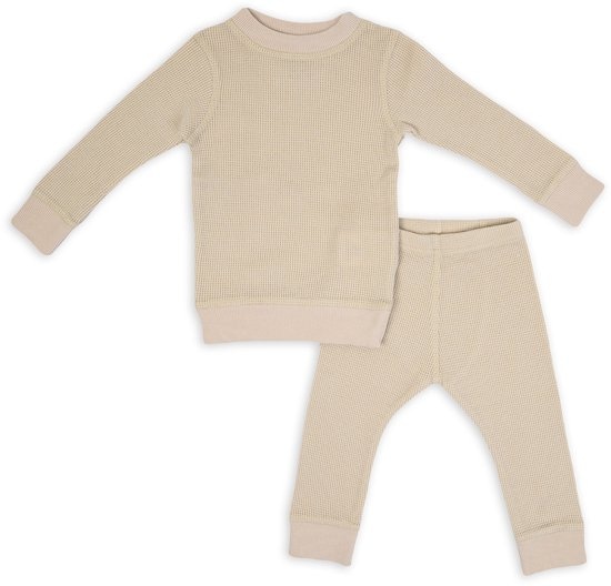 Peuterpyjama van Lodger bol.com