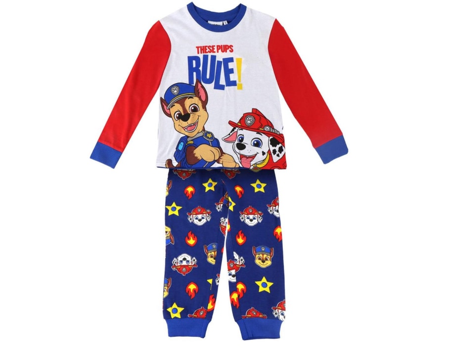 Paw Patrol pyjama  bol.com