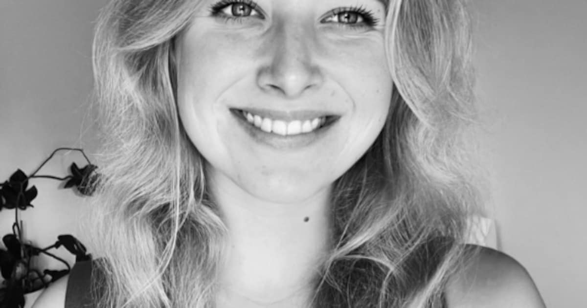 Dagmar Harkema - Redacteur