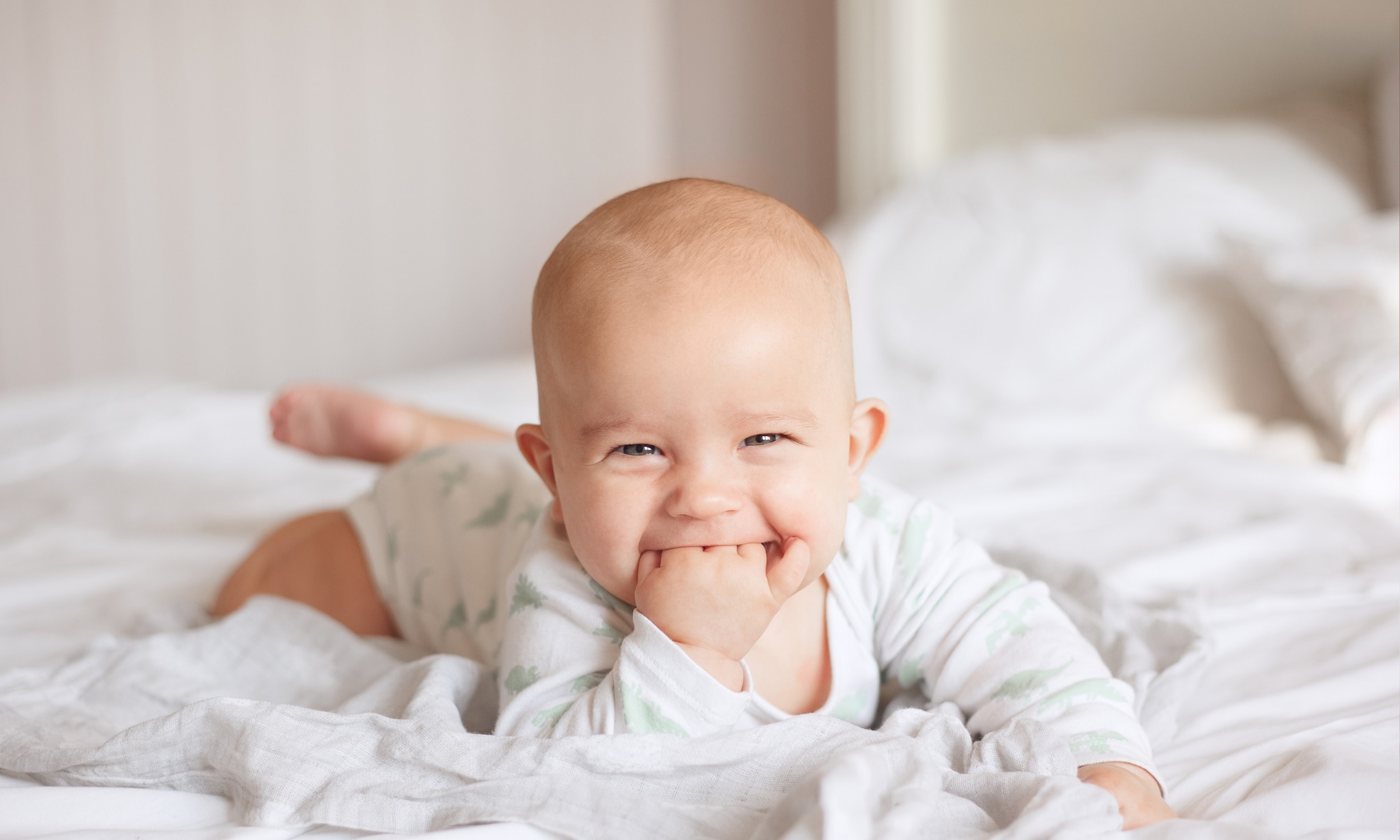 20x babynamen geïnspireerd op de boeken van Annie M.G. Schmidt