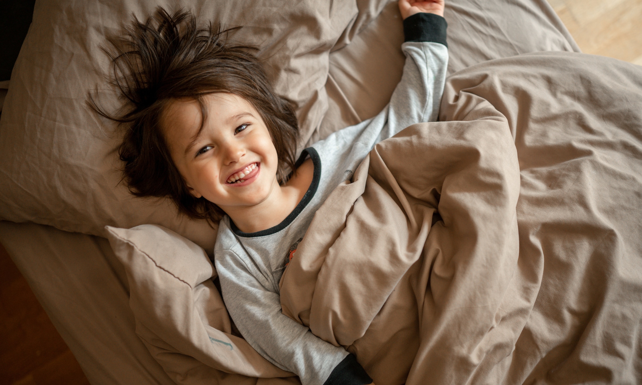 13x hilarische smoesjes die jullie kinderen verzinnen om niet naar bed te hoeven