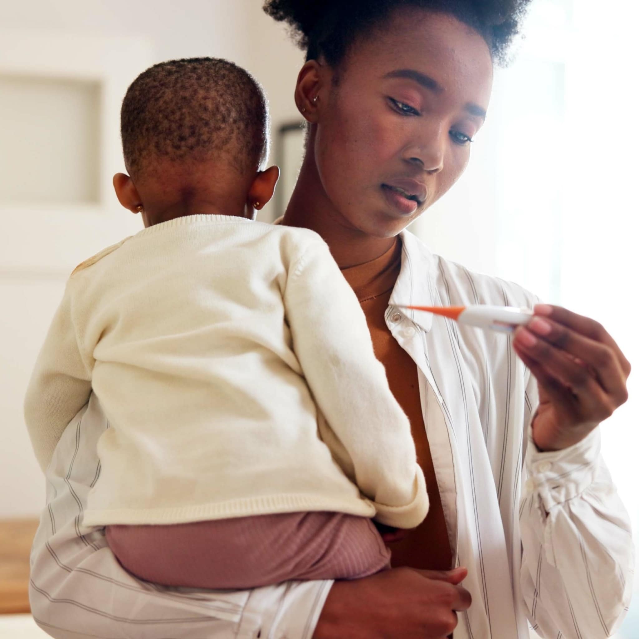 tips om baby gezond houden griepseizoen