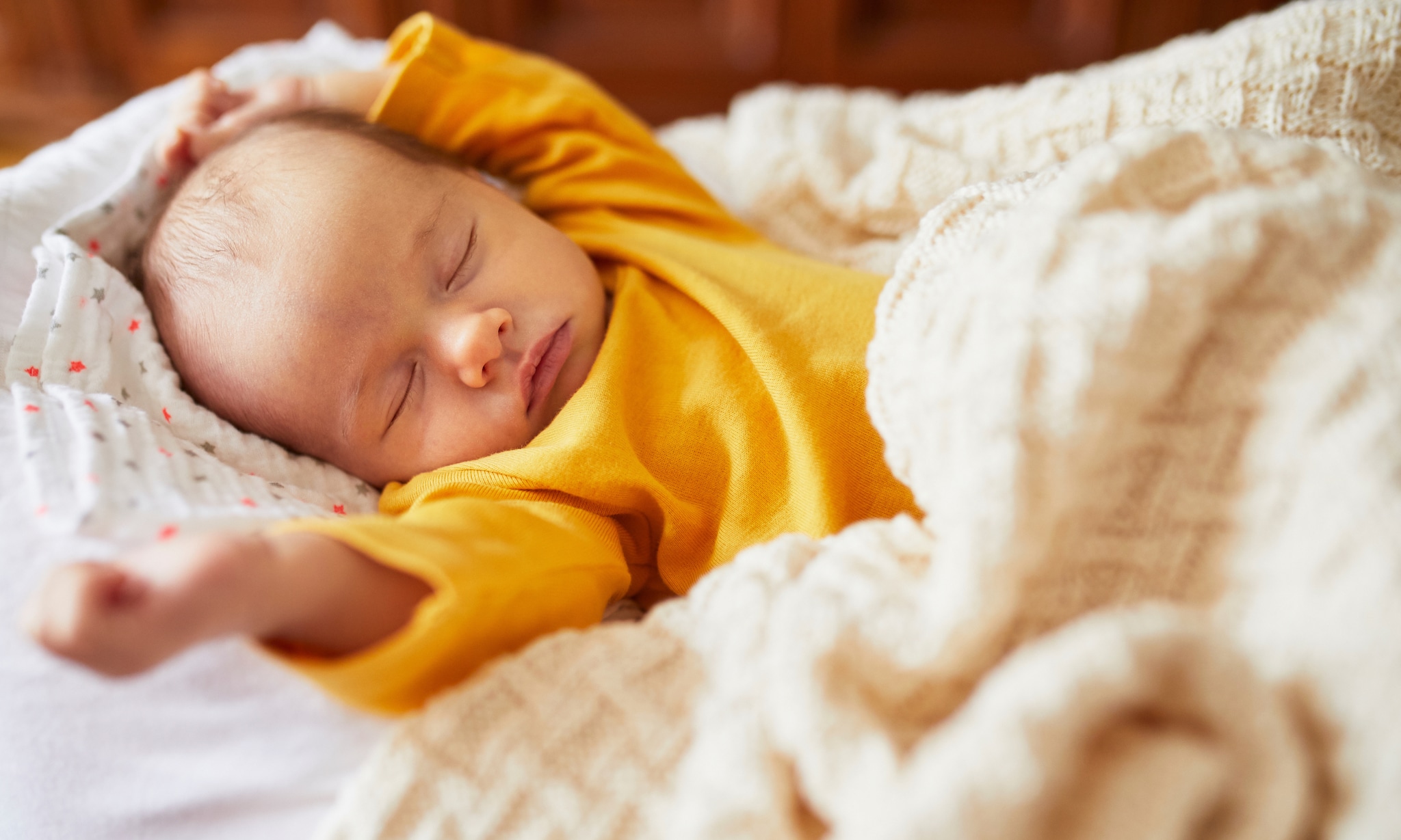 Dit zijn de populairste babynamen in België