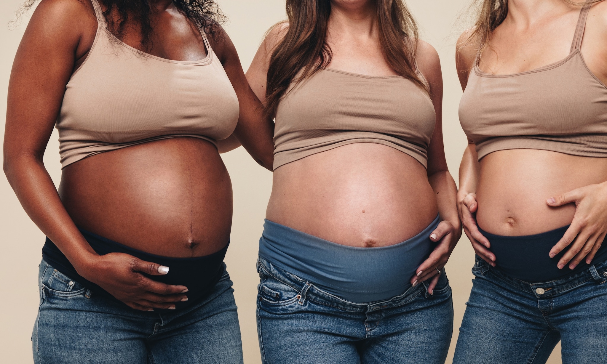 ‘Veel zwangere vrouwen weten niet dat ze een ijzertekort hebben’