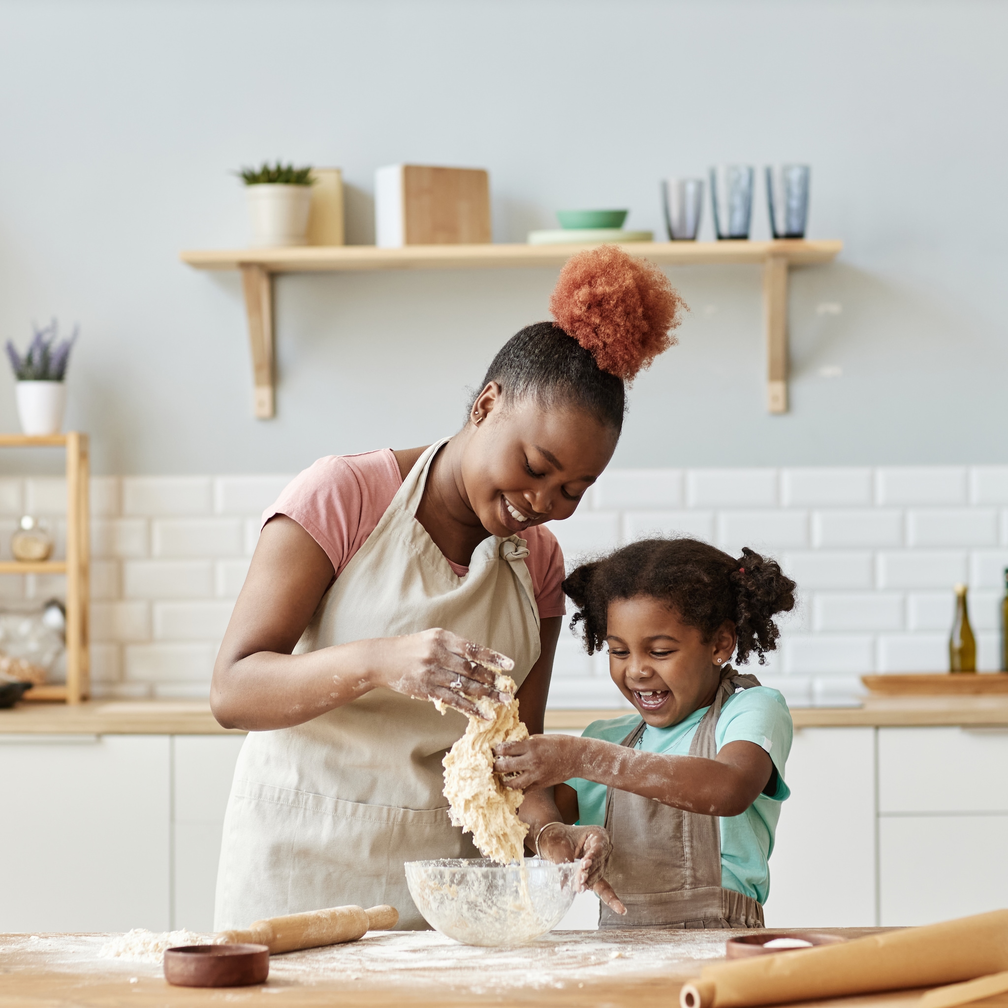 6x bakinspiratie voor een druilerige middag