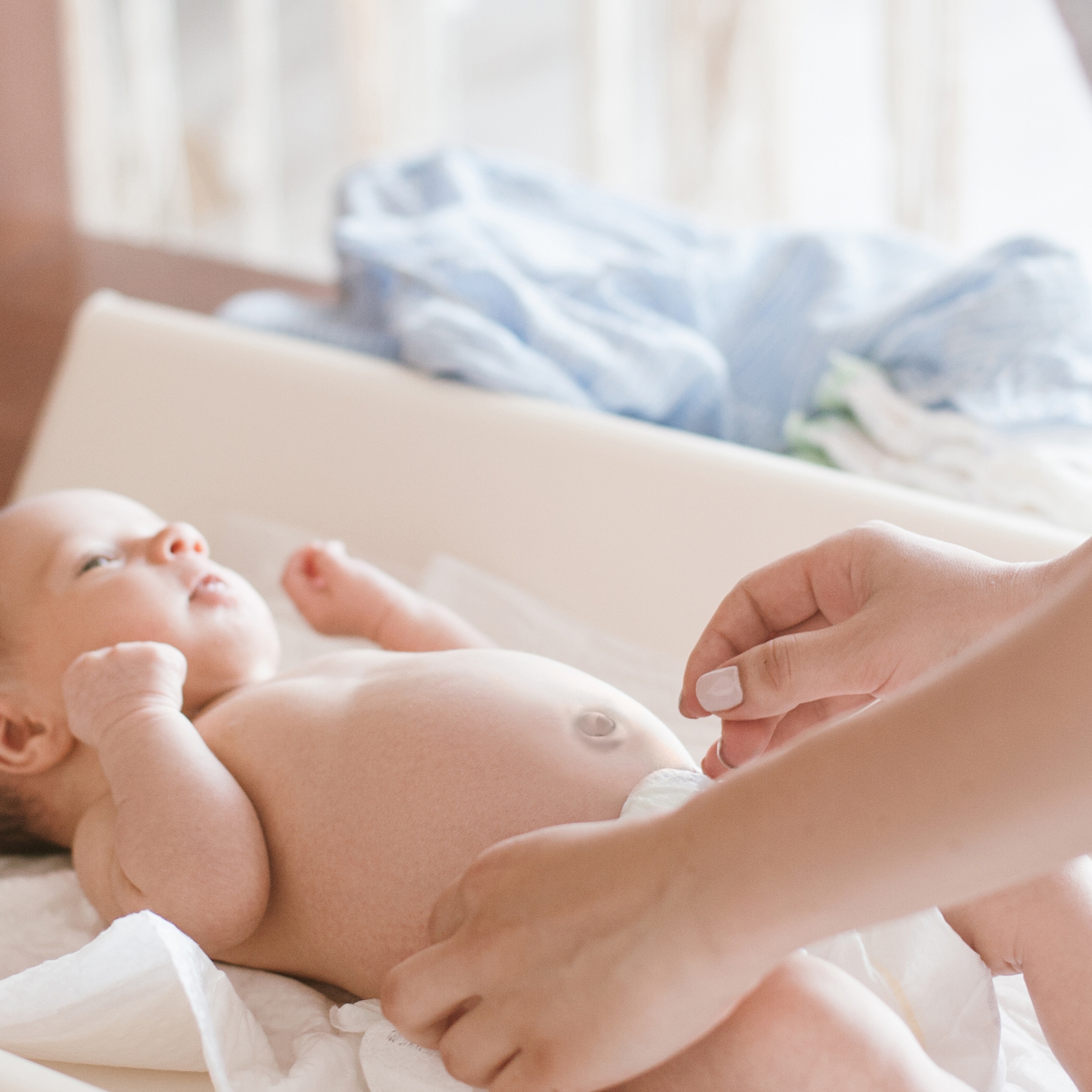 17x tips van ouders tegen het doorlekken van luiers in de nacht