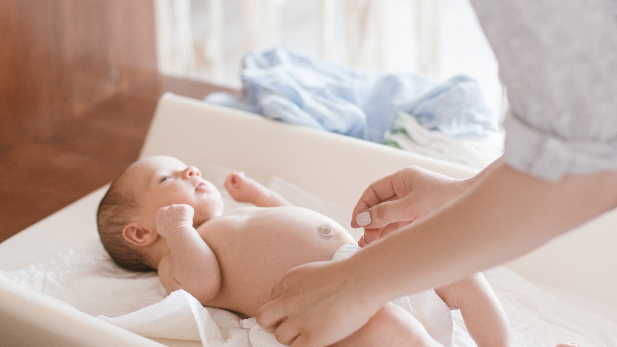 17x tips van ouders tegen het doorlekken van luiers in de nacht