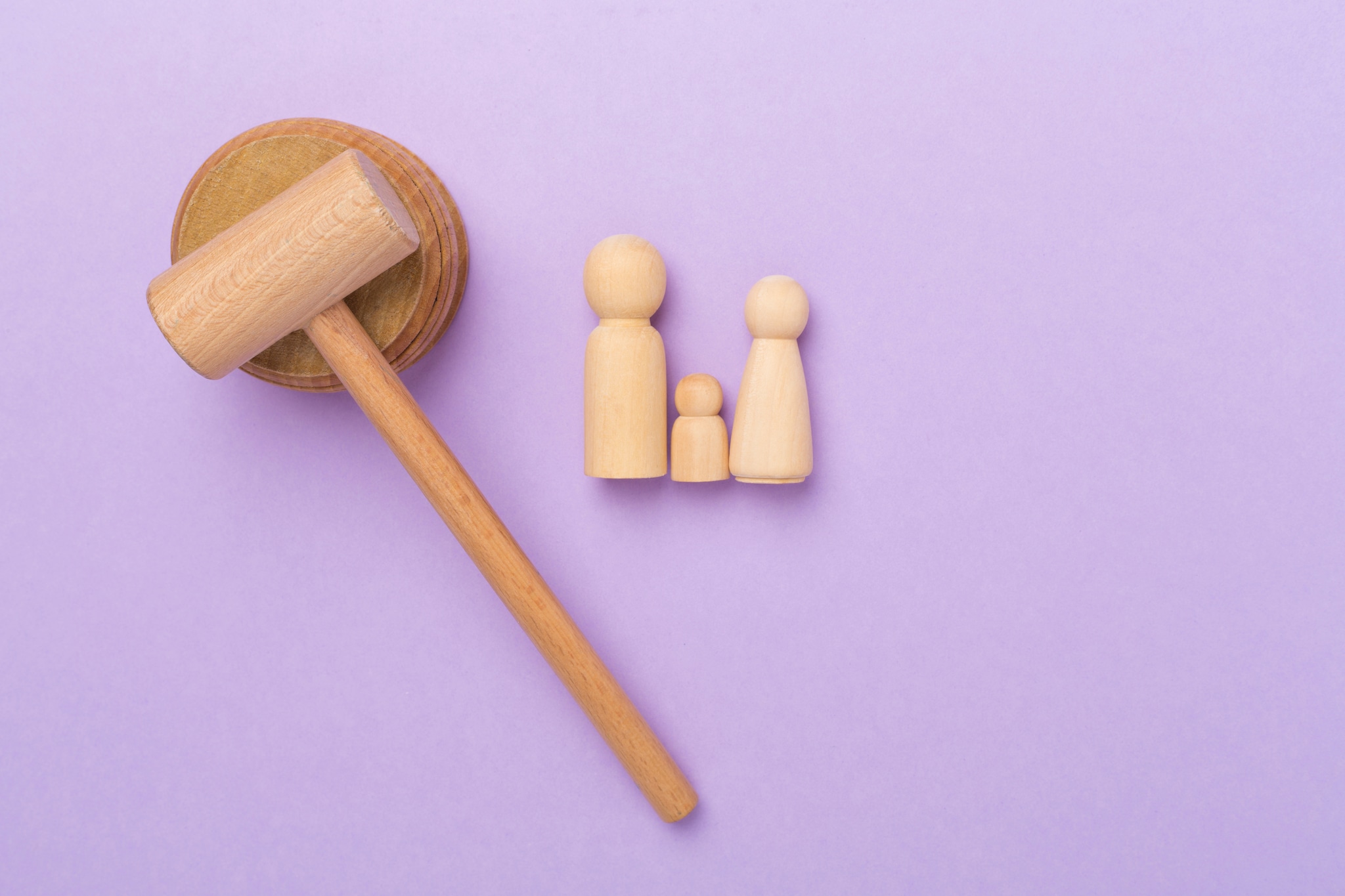 5x dingen die je moet weten over het fenomeen ’touched out’