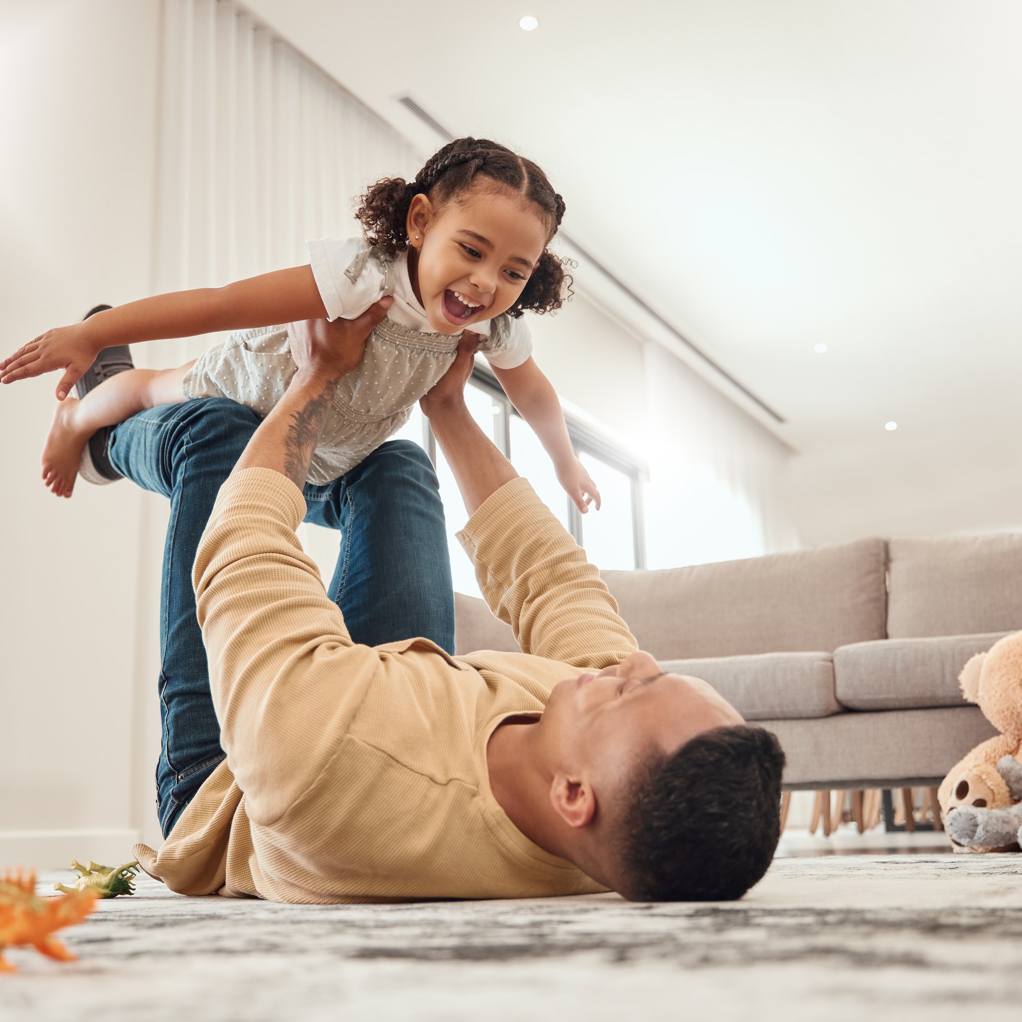 nieuwe partner voorstellen aan je kinderen hoe doe je dat