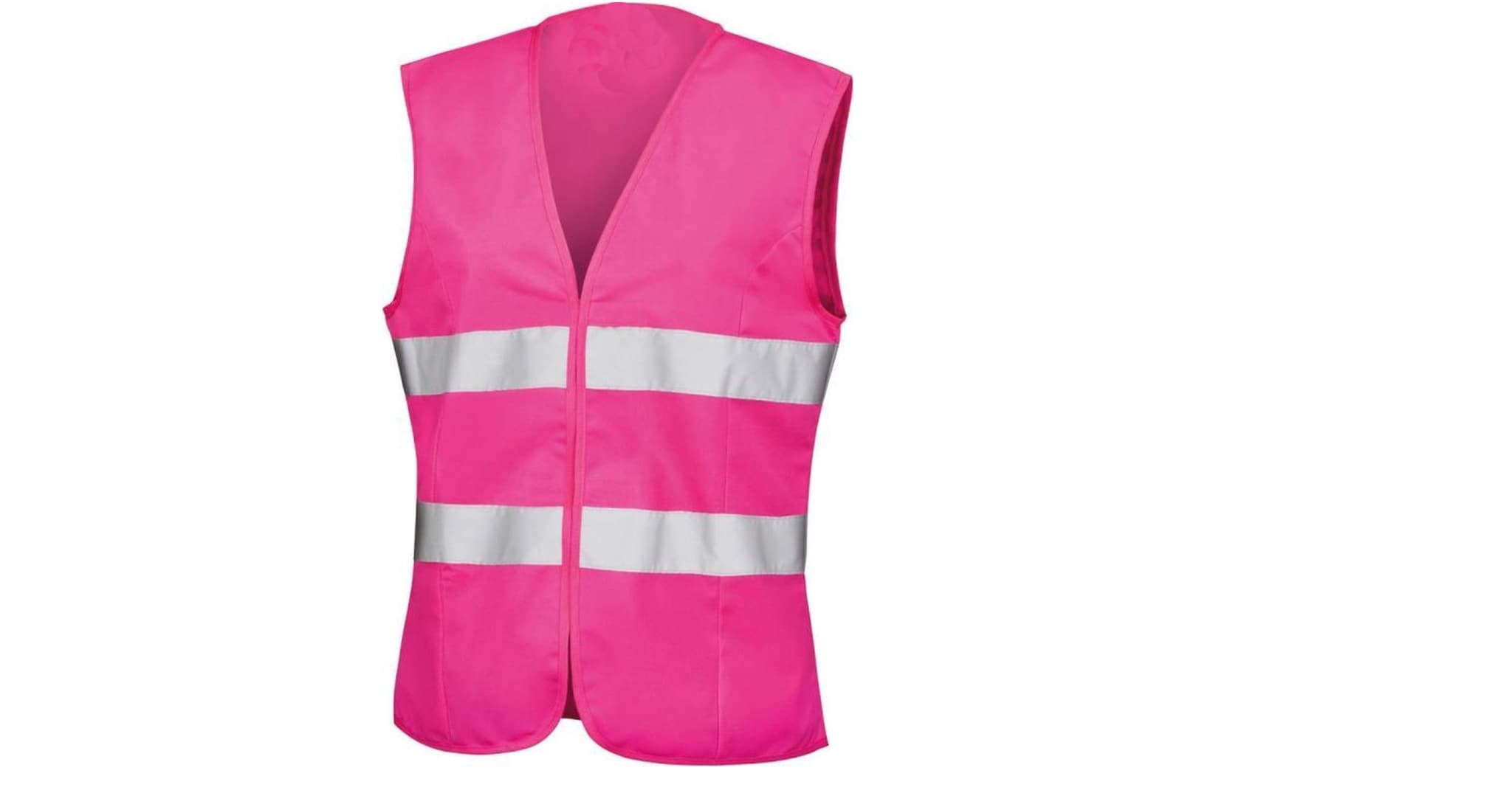 Roze veiligheidsvest voor kinderen  Bol.com