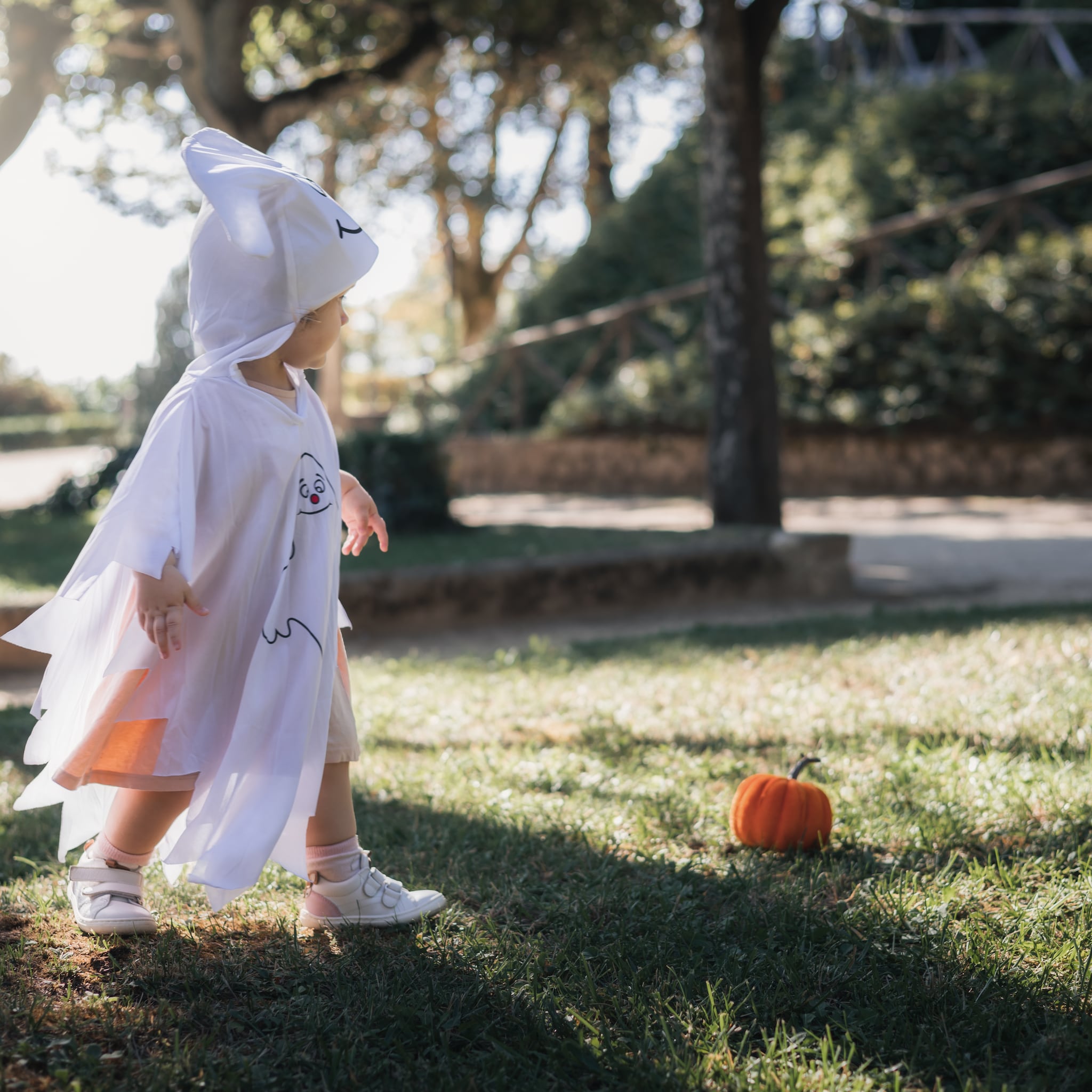 halloween uitjes voor kinderen