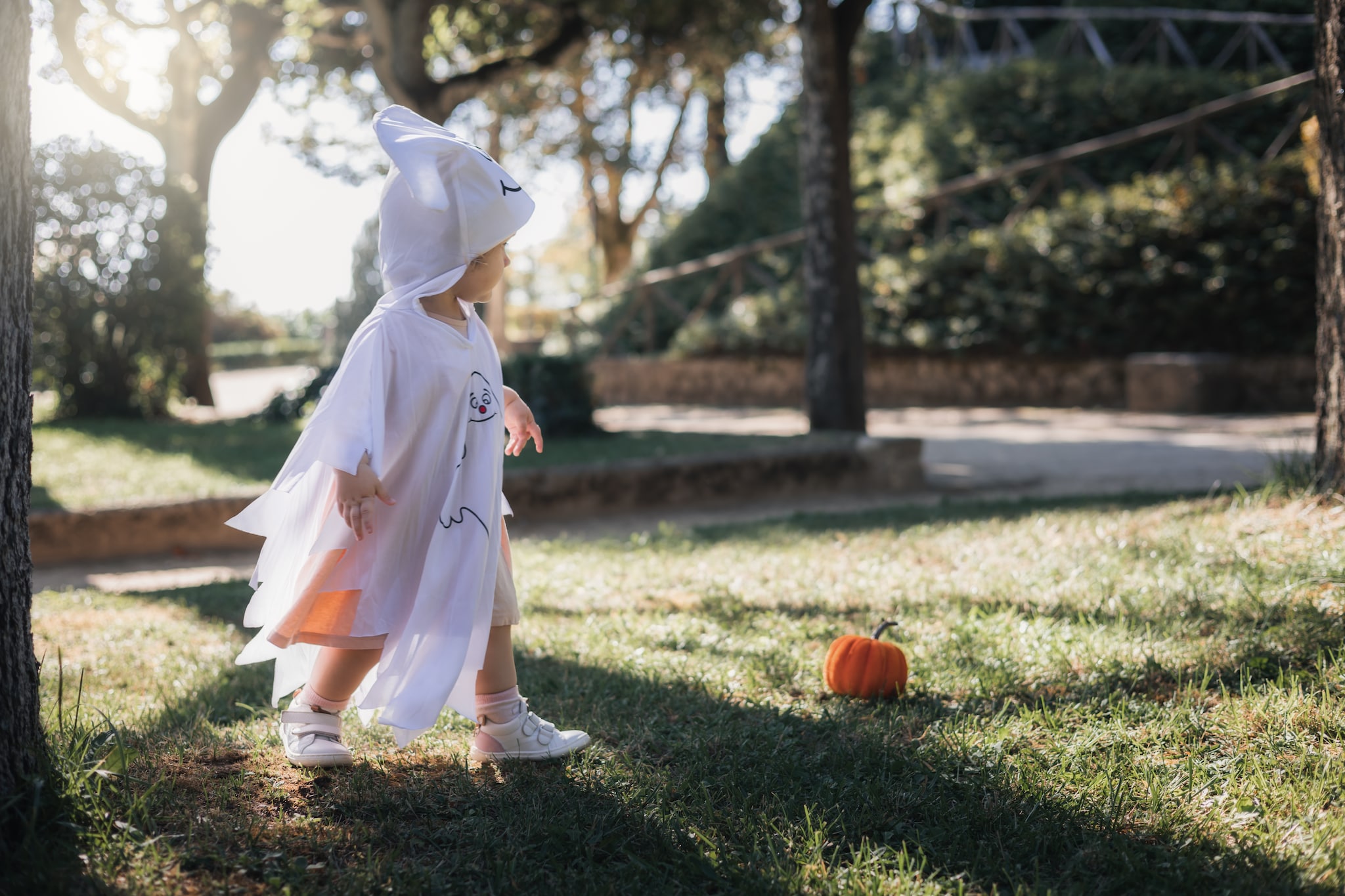 Knutselen voor Halloween: 10x akelig leuke ideeën voor kinderen