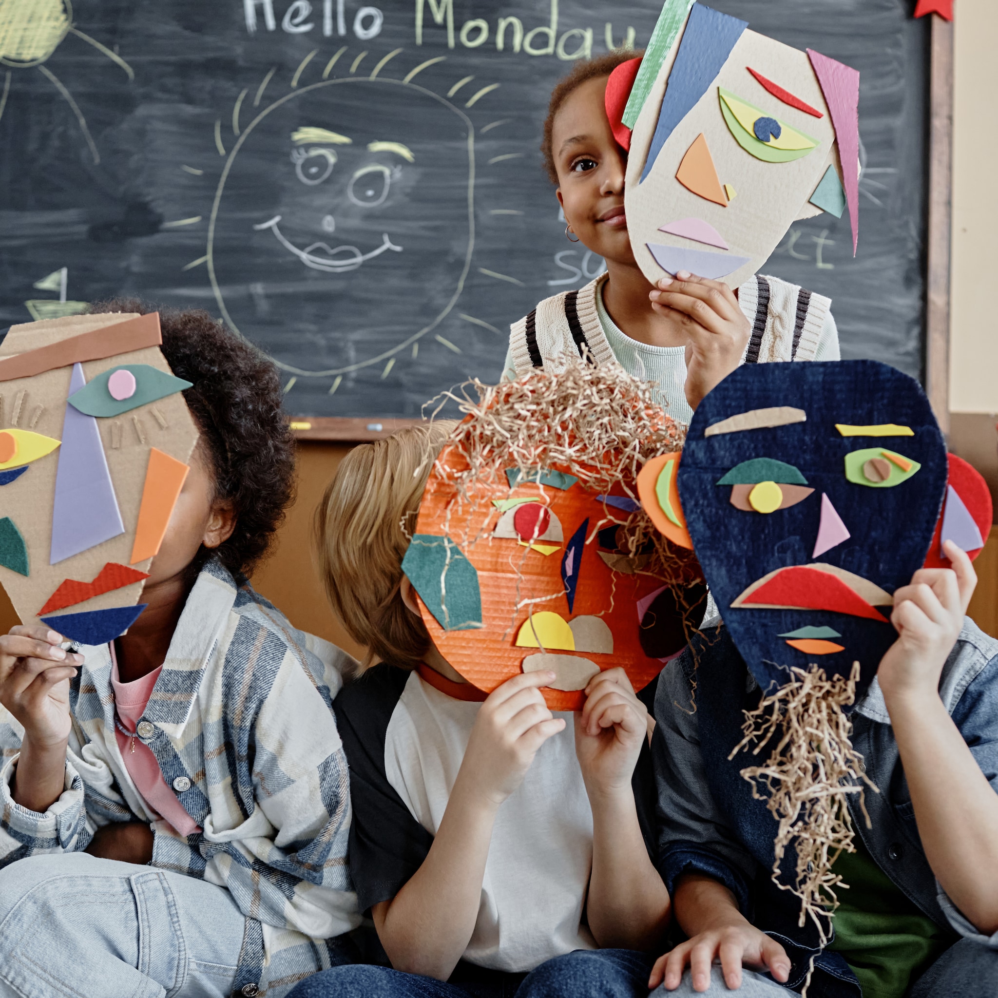 spooky griezelige verhalen kinderen zesde zintuig