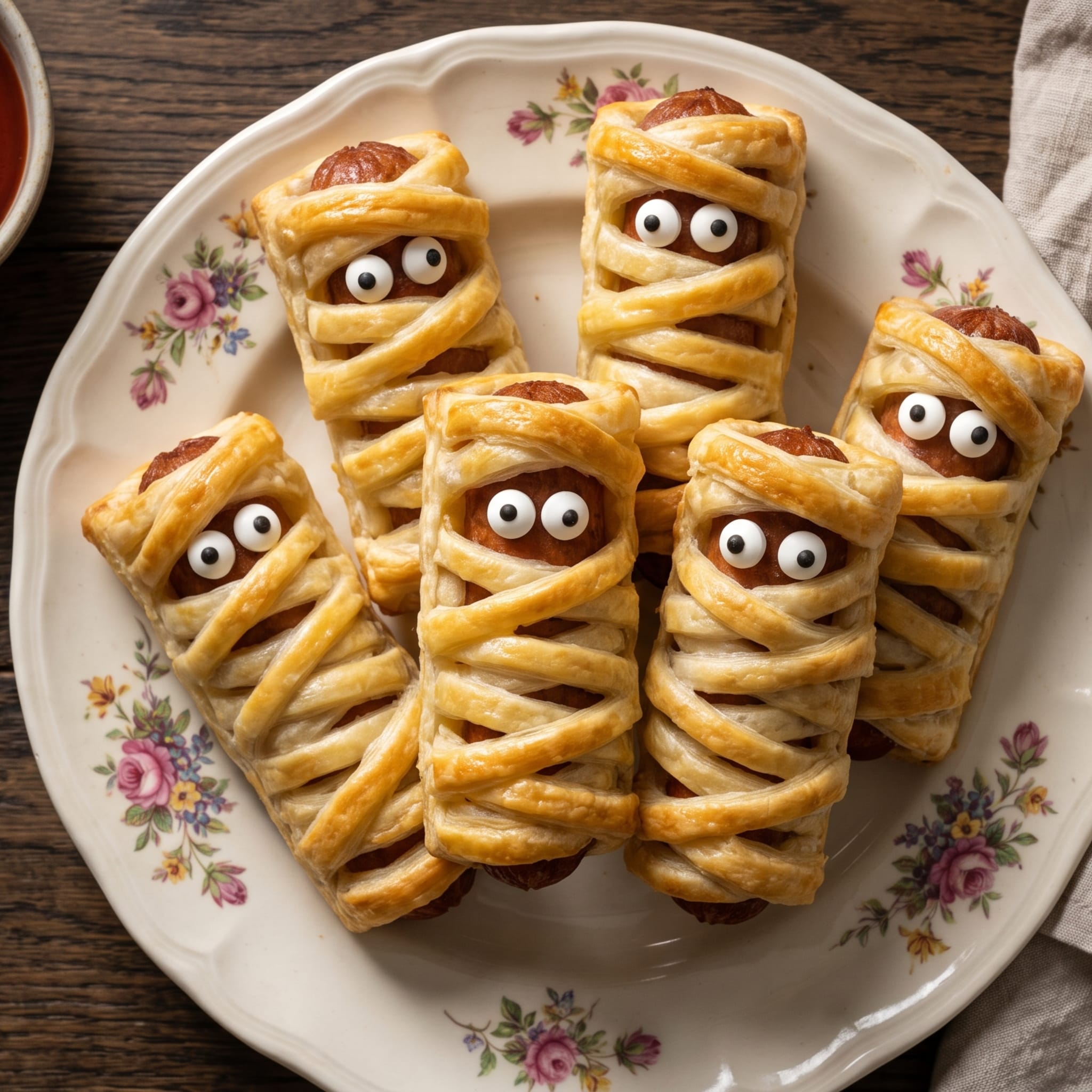 12x de leukste griezeltraktaties