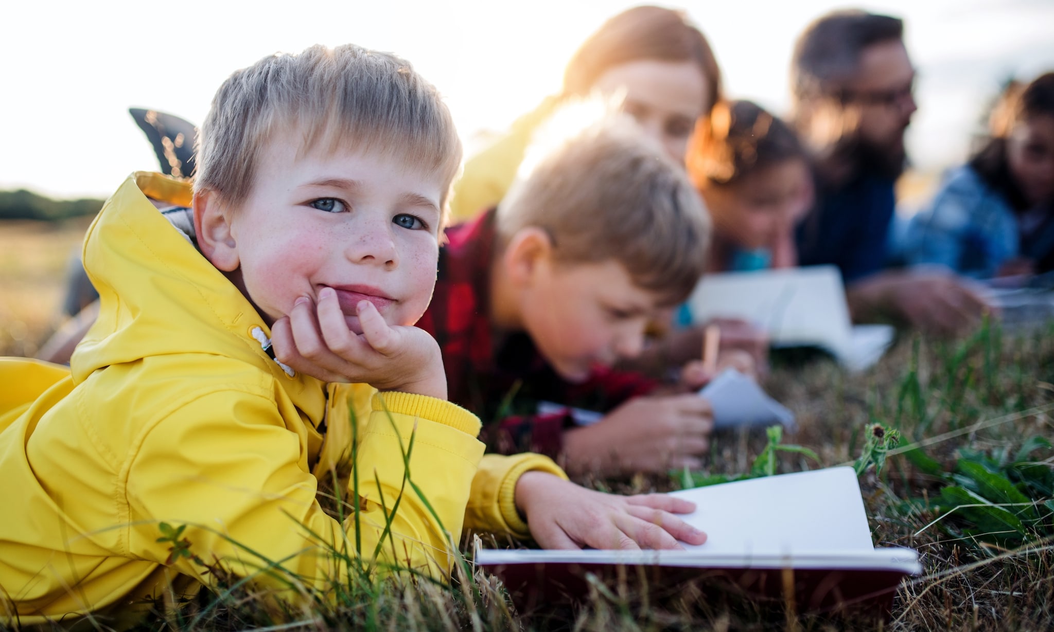 Zo praat je met je kinderen over klimaatverandering - Ouders van Nu